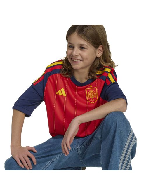 Adidas Spagna maglia gara bambino home wc 26 Spagna | JZ5757HOME WC 26